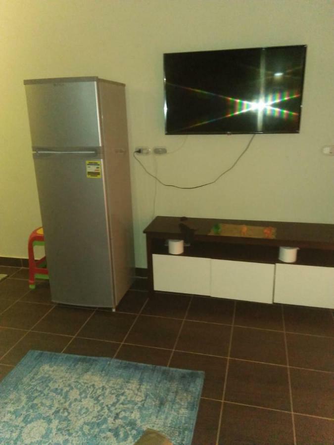 Sea View Chalet With Garden At Porto South Beach - Families Only Ain Sukhna Extérieur photo